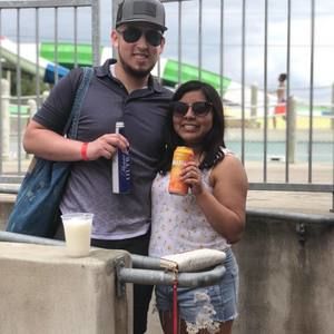 Meet your Posher, Daniela